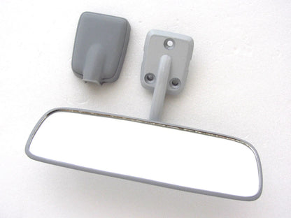 Mitsubishi L200 Triton Inside Interior Mirror for 1986-1996 (2 x Mirrors)
