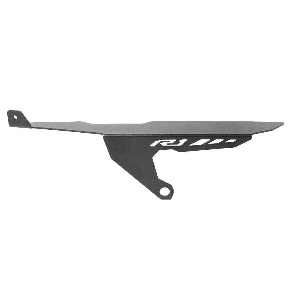 Chain Cover Guard Frame Protector for Yamaha YZF R1 (2015-2017)