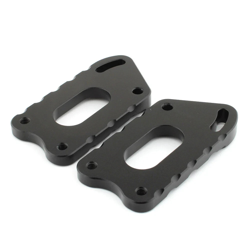 Windshield Riser for Kawasaki KLR 650 (2022-2023)