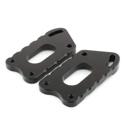 Windshield Riser for Kawasaki KLR 650 (2022-2023)