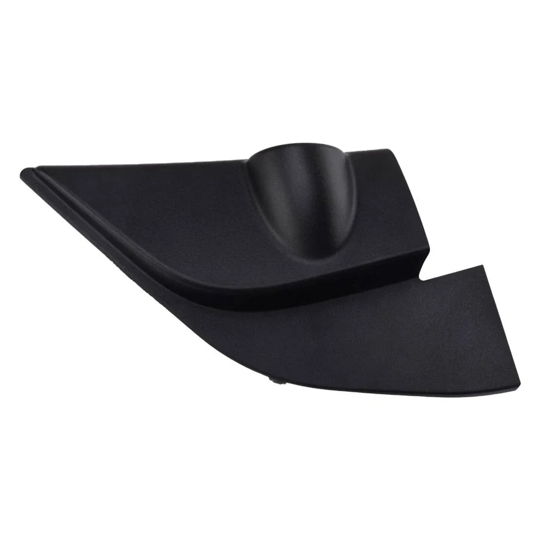Right Side Mirror Triangle Trim Panel for Nissan Versa (2012-2018)
