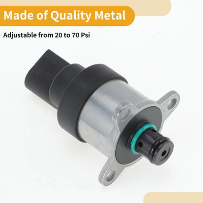 Fuel Pressure Regulator for Mercedes-Benz Smart (2007-2009)