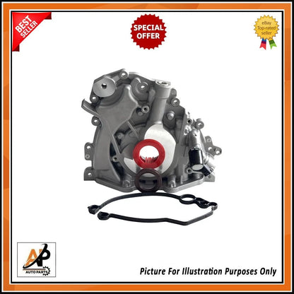 Crankshaft Rebuild Kit for Jaguar Range Rover 3.0 Diesel (2006–2013)