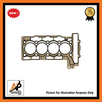 Head Gasket Replacement for MINI Cooper R56 R57 R59 N12 N16 (2007–2016)