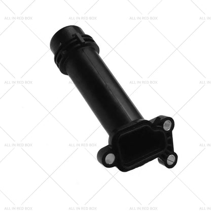 Coolant Outlet Adapter Hose Pipe for BMW N47 2.0L 1, 2, 3, 5 Series (2007-2015)