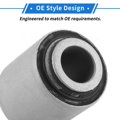 Rear Arm Bushing for Lexus LX450 FZJ80 (1995-1998)