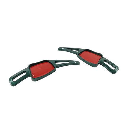 Steering Wheel Paddle Shifter Extensions for Audi A3 A4 A5 Q3 Q5 Q7 Q8