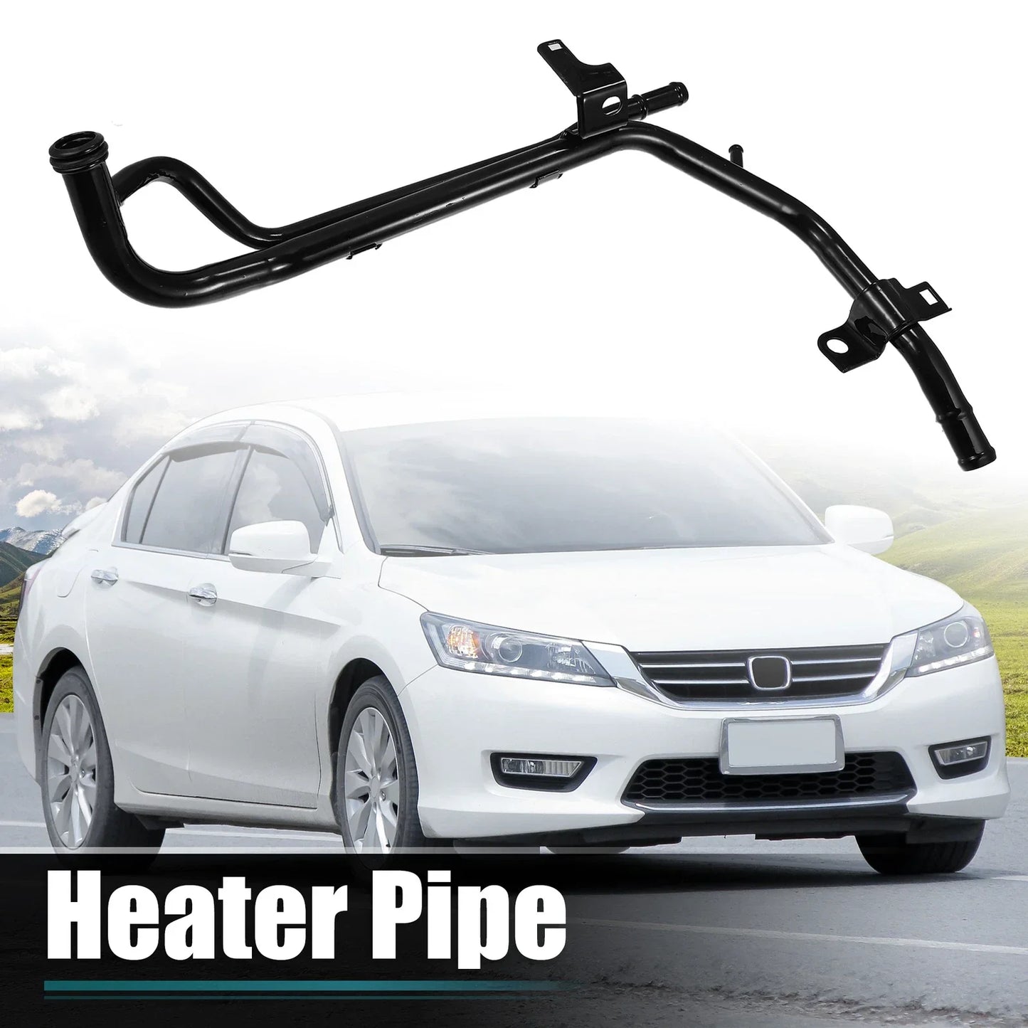 Water Coolant Hose for Honda CR-V, Accord (2012-2014)