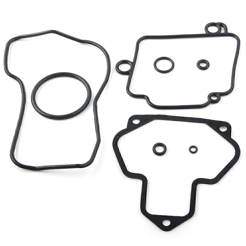 Carburetor Repair Kit for Yamaha Big Bear 350, Kodiak 400 (1990-2000)