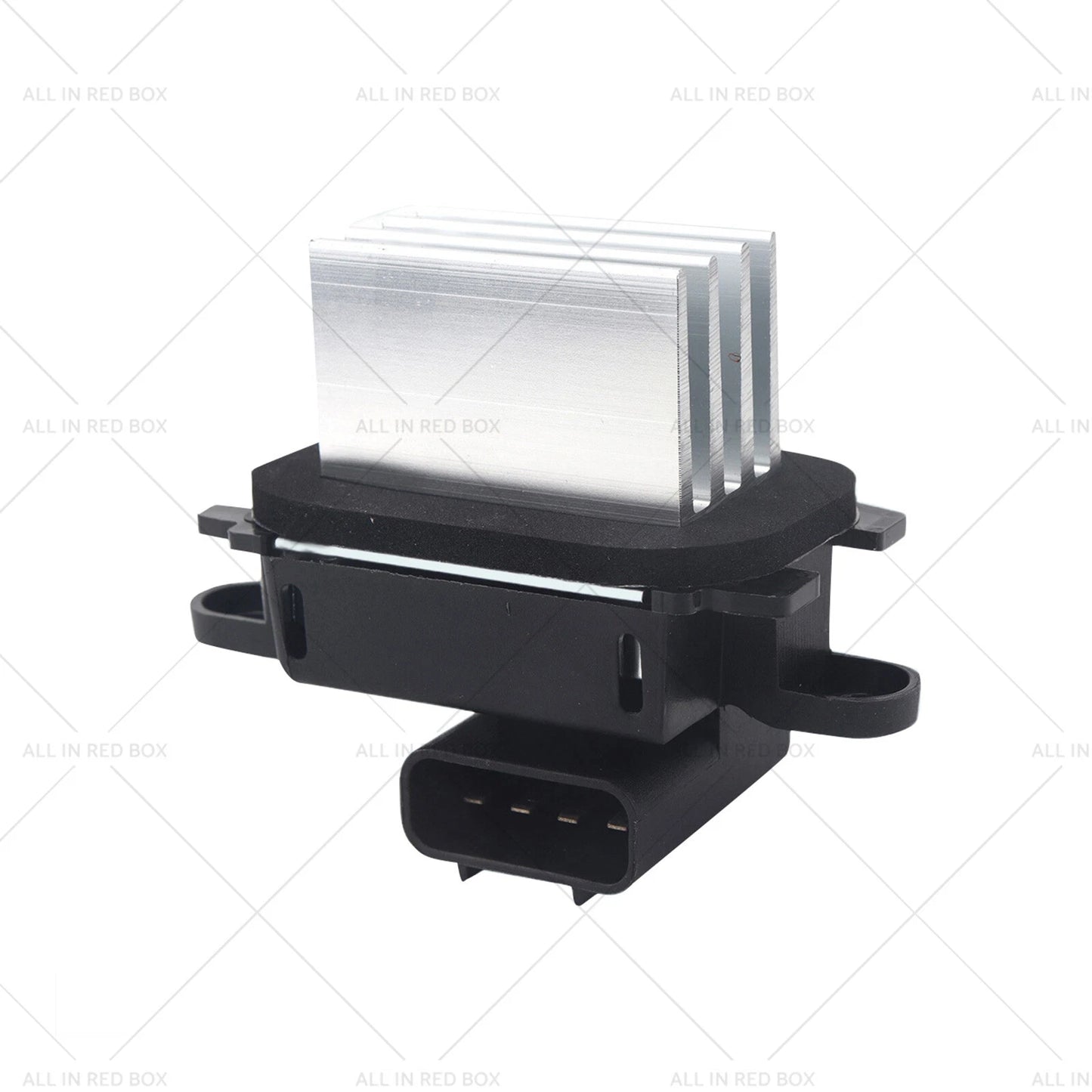 Blower Motor Resistor for Ford Mustang, Escape, Expedition (2001-2019)
