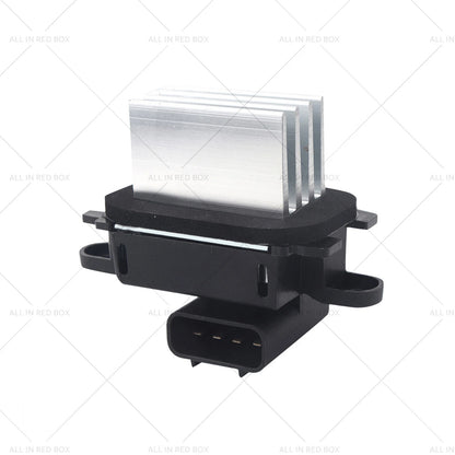 Blower Motor Resistor for Ford Mustang, Escape, Expedition (2001-2019)
