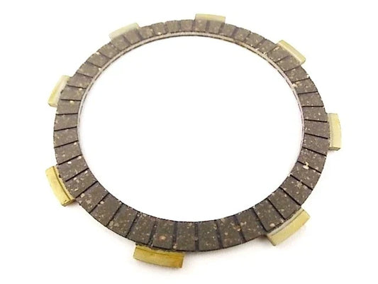 3 x GXMOTOR Friction Clutch Plates for Honda CRF80/F (2004-2014)