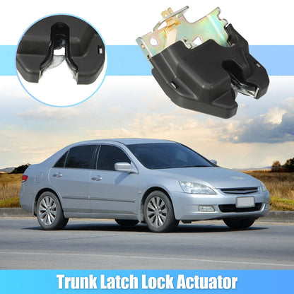 Car Rear Tailgate Latch Actuator for Honda Civic (2001-2005)