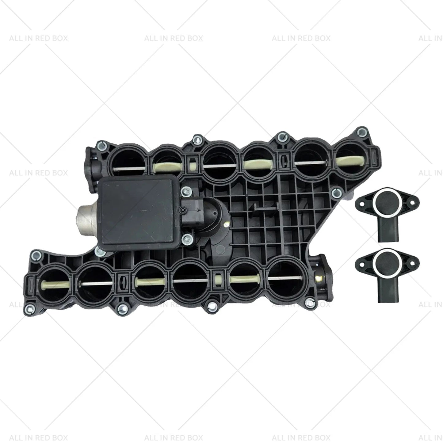 Intake Manifold & Swirl Motor for Jeep Grand Cherokee (2013-2020)