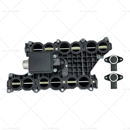 Intake Manifold & Swirl Motor for Jeep Grand Cherokee (2013-2020)