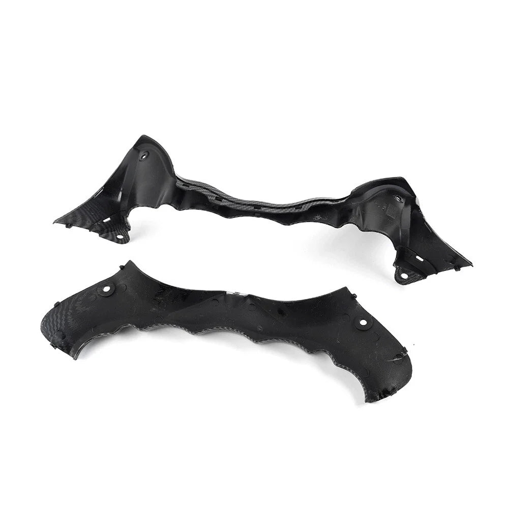 Carbon Fiber Dash Trim for SUZUKI Hayabusa GSX1300R (2008-2021)