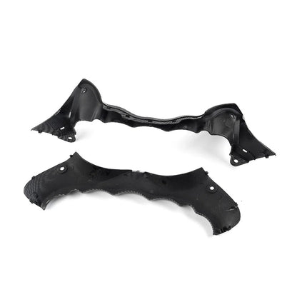 Carbon Fiber Dash Trim for SUZUKI Hayabusa GSX1300R (2008-2021)