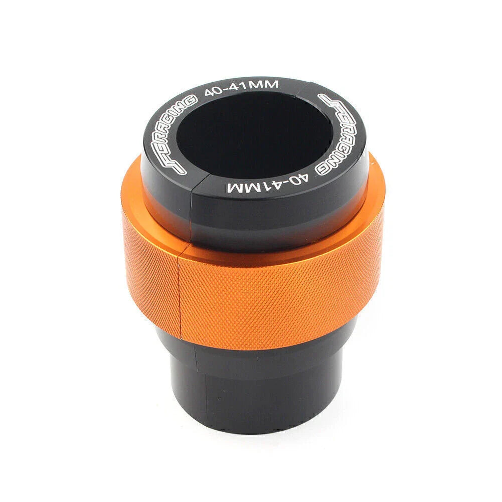 40mm-41mm Fork Oil Seal Driver Tool for Honda Yamaha Suzuki