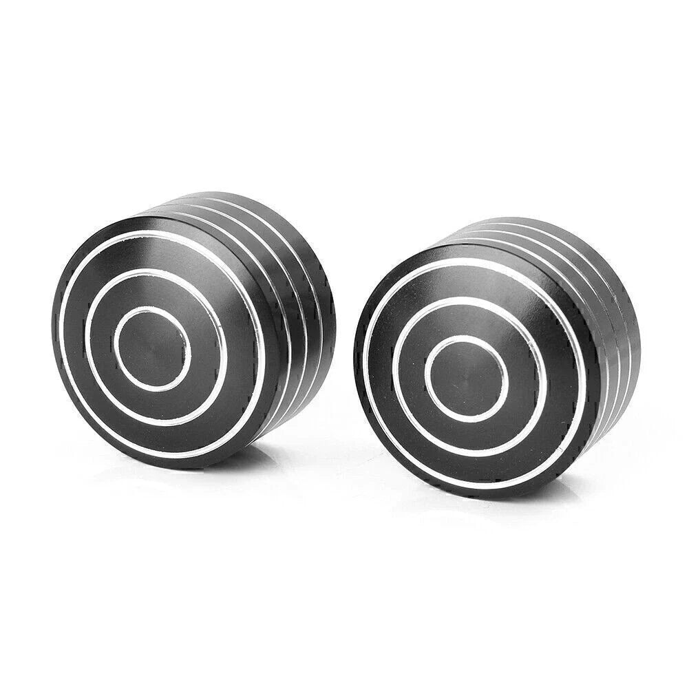 Bolts Toppers for Harley XL, XR, Evolution 1340 (1986-2013)