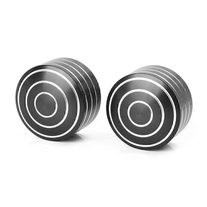 Bolts Toppers for Harley XL, XR, Evolution 1340 (1986-2013)