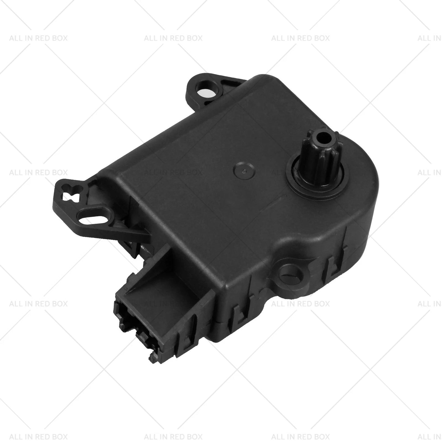 HVAC Heater Blend Air Door Actuator for Ford Lincoln (2010-2018)