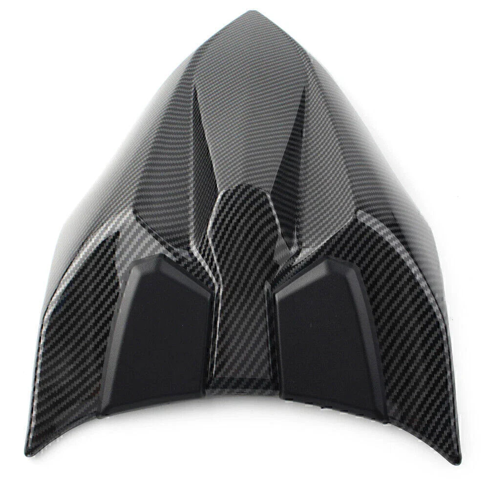 Motorcycle Rear Seat Cover for Kawasaki Ninja 650 (2017-2019)