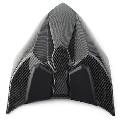 Motorcycle Rear Seat Cover for Kawasaki Ninja 650 (2017-2019)