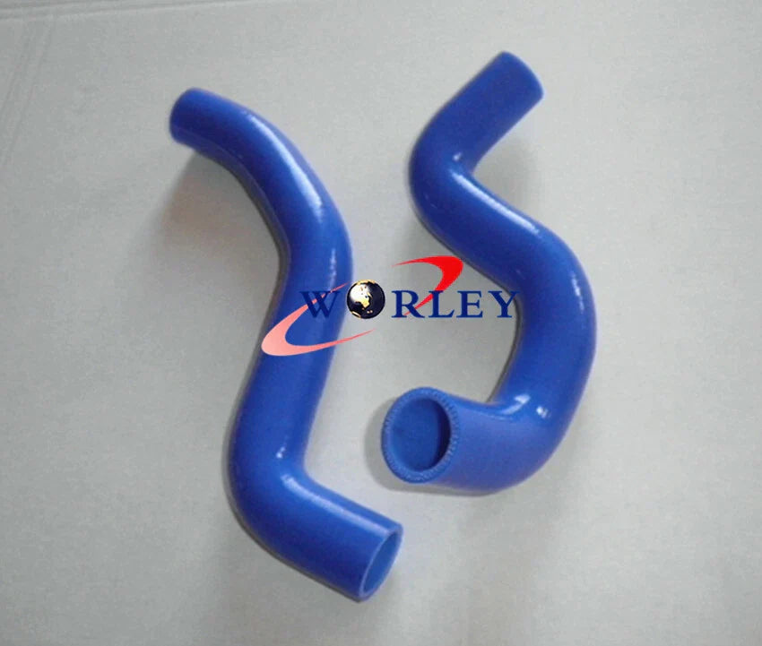 Radiator Hoses for Toyota Wish, Caldina, TC (2003-2009)