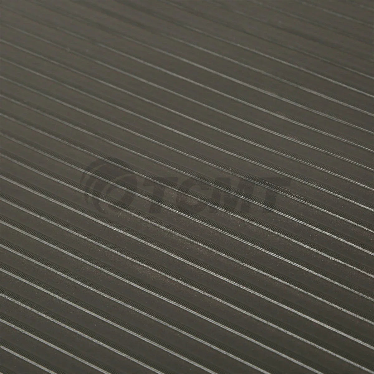 Trunk PVC Rubber Mat Insert for Harley Davidson Touring (2014-2024)