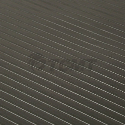 Trunk PVC Rubber Mat Insert for Harley Davidson Touring (2014-2024)