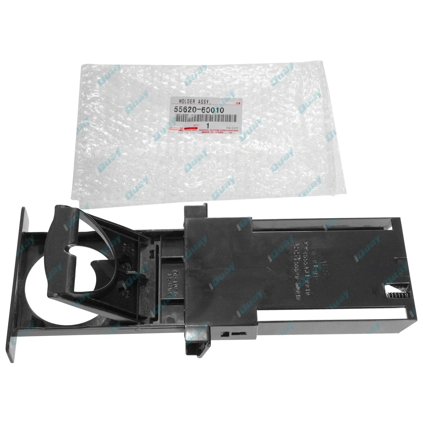 Genuine Drink Cup Holder for Toyota Landcruiser 80 Series FZJ80 HDJ80 HZJ80 95~