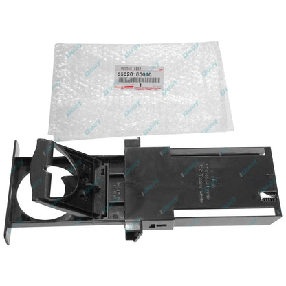 Genuine Drink Cup Holder for Toyota Landcruiser 80 Series FZJ80 HDJ80 HZJ80 95~