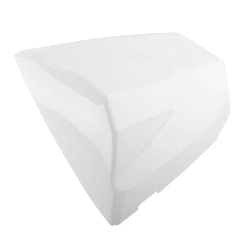 1x Rear Seat Cover Cowl for Suzuki GSXR600 GSXR750 (2004-2005) White