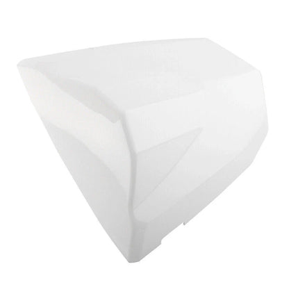 1x Rear Seat Cover Cowl for Suzuki GSXR600 GSXR750 (2004-2005) White