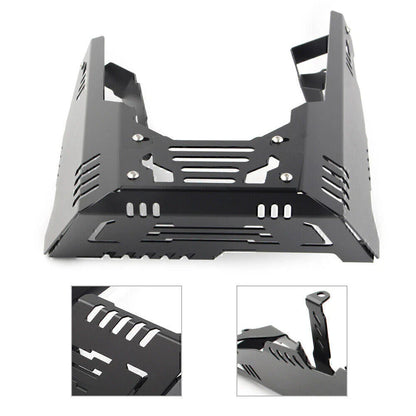Skid Plate Guard Cover for Yamaha XSR 700, MT-07 (2014-2020)