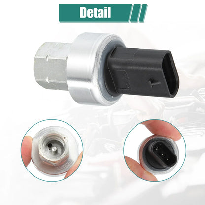 A/C Pressure Sensor for Chrysler 200, Dodge (2012-2017)