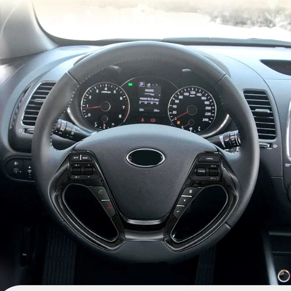 Cruise Control Switch for KIA K3 Forte Cerato (2013-2018)