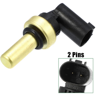 Engine Coolant Temperature Sensor for Mercedes-Benz C 230 (2003-2007)