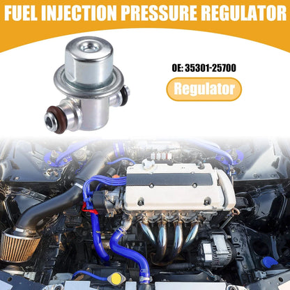 Fuel Injection Pressure Regulator for Hyundai Accent (2003-2005)