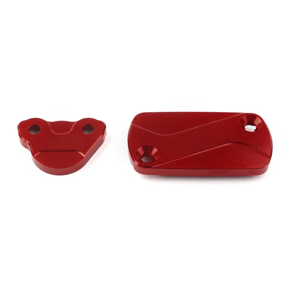 Brake Reservoir Fluid Cover Cap for Honda CR125R CR250R CRF250R CRF450R