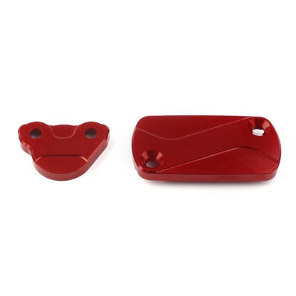 Brake Reservoir Fluid Cover Cap for Honda CR125R CR250R CRF250R CRF450R