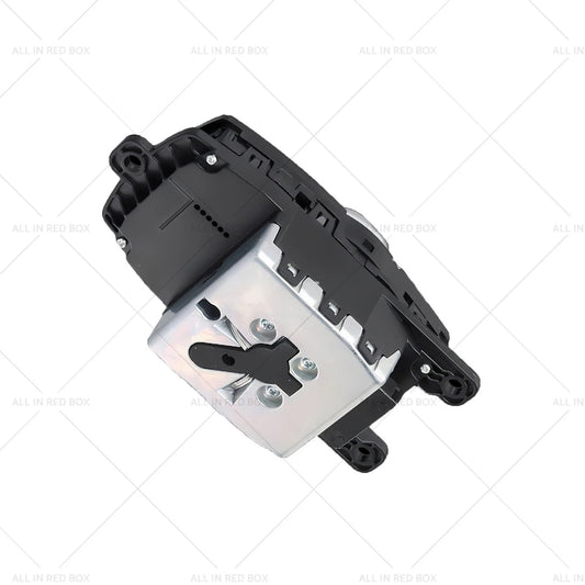 10pin Media Switch Controller Joystick for BMW F07 F10 F01 F02 F25 (2008-2017)
