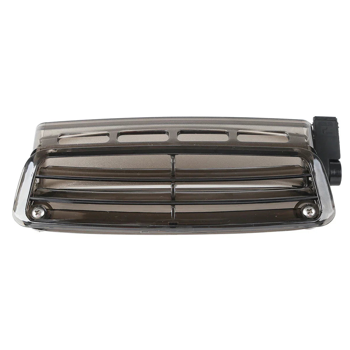 Smoked Windshield Vent for Honda Goldwing GL1800 (2001-2017)