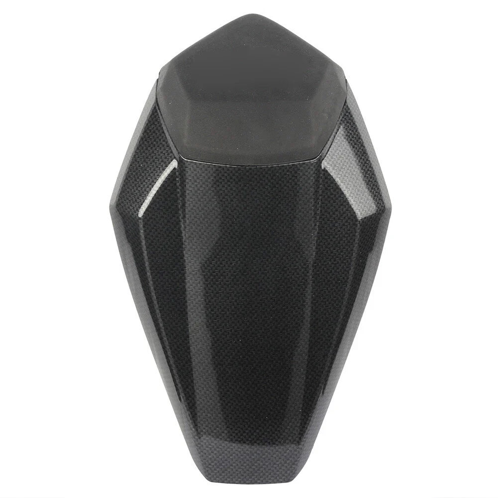 Rear Seat Cover Cowl for KAWASAKI Ninja ZX-10R (2016-2024)