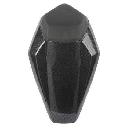 Rear Seat Cover Cowl for KAWASAKI Ninja ZX-10R (2016-2024)