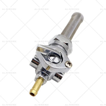 22mm Petcock Fuel Tap Valve for Harley Davidson Fatboy Softail