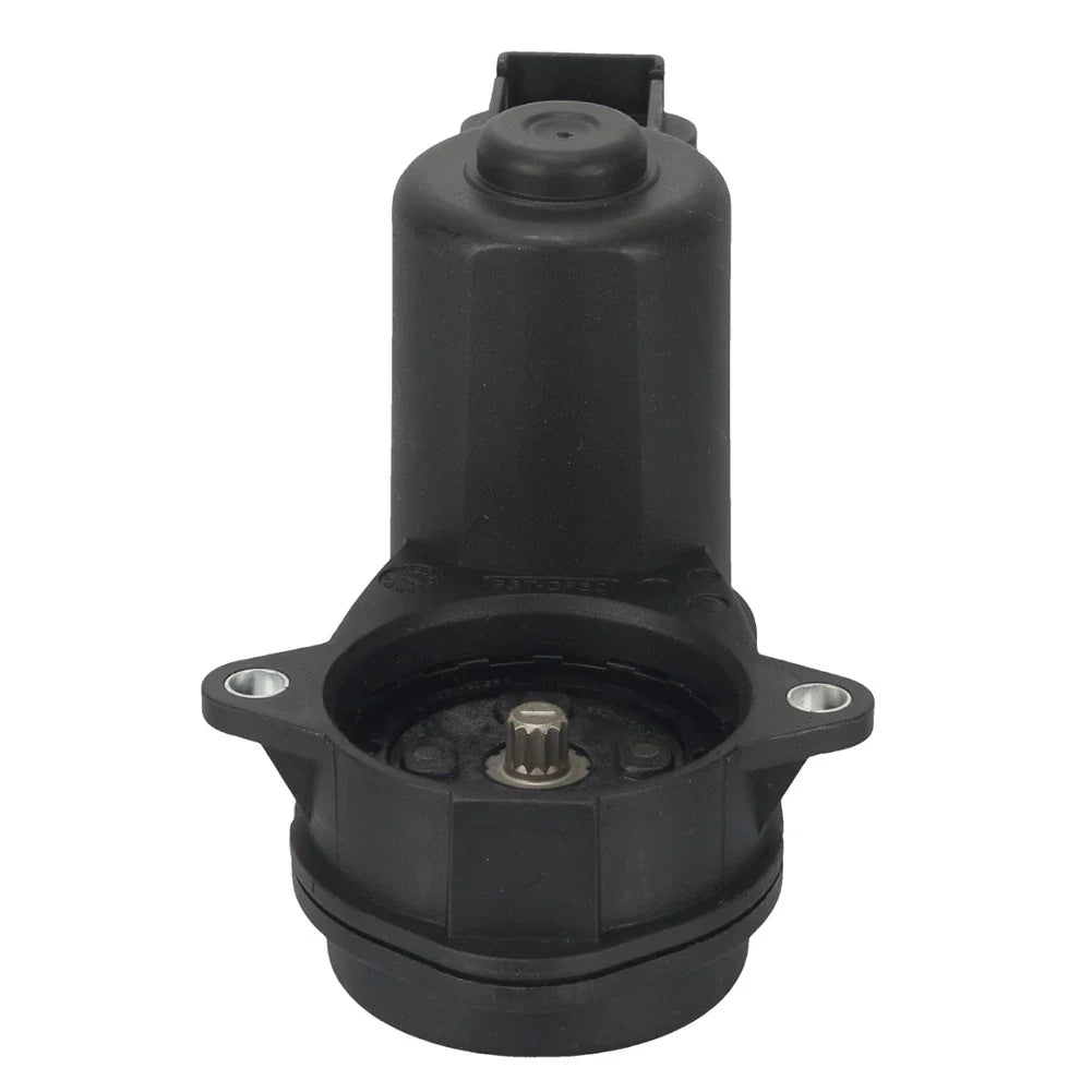 Rear Park Brake Actuator for BMW F10 X3 X4 520i 528i 530i 550i 640i (2011-2017)