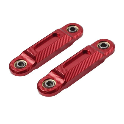 Sway Bar End Links Kit for Can-Am Ryker 600 Rally (2019-2025) Red