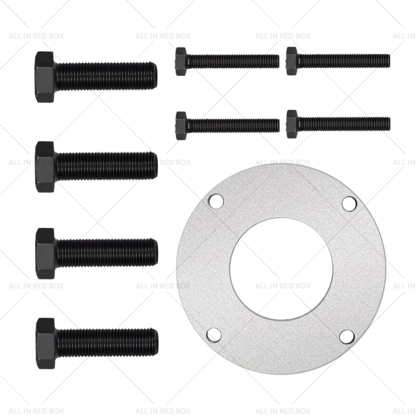 Crank Pulley Tool Kit for Subaru Impreza Forester (2008-2023)