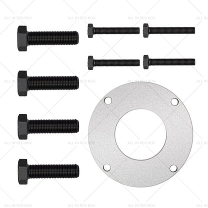 Crank Pulley Tool Kit for Subaru Impreza Forester (2008-2023)
